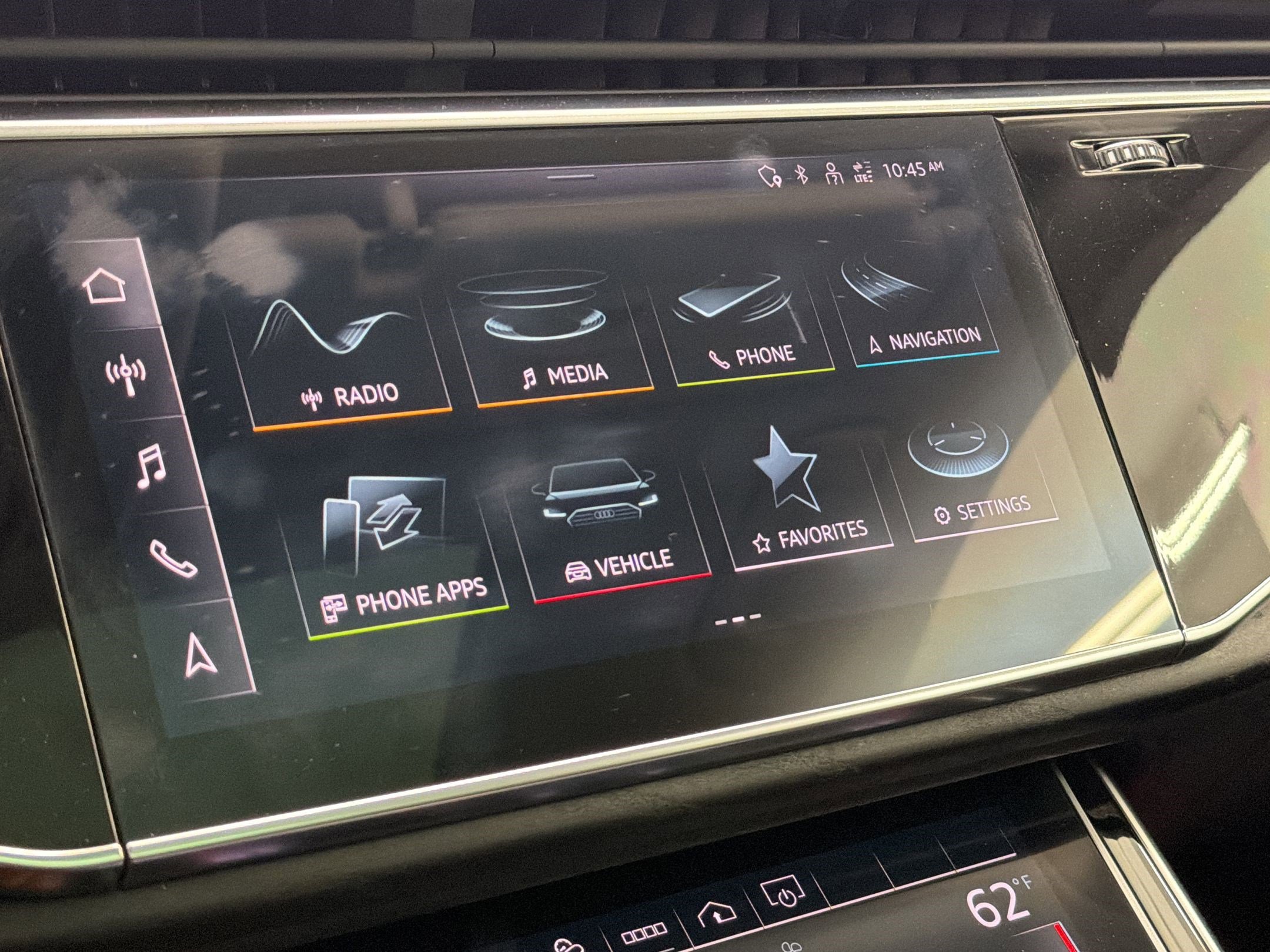 Used 2023 Audi Q8 Premium Plus w/ Premium Plus Package image 21