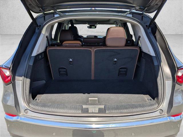 Used 2023 Acura MDX FWD w/ Technology Package image 6