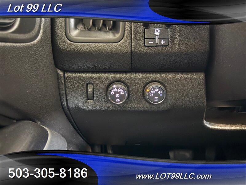 Used 2016 Chevrolet Colorado LT w/ LT Convenience Package AWD/4WD image 13