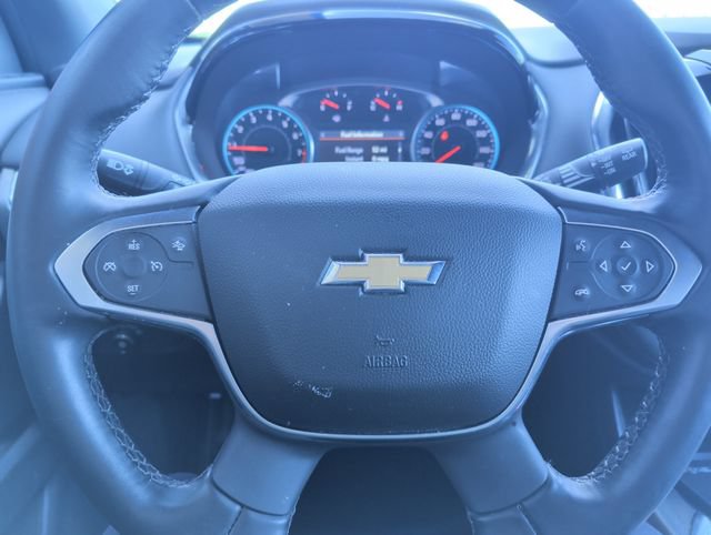 Used 2023 Chevrolet Traverse LT FWD image 21