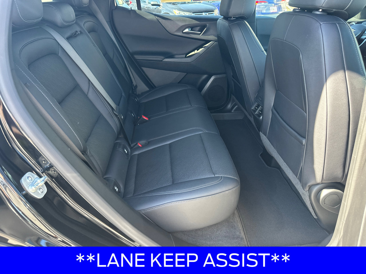 Used 2025 Chevrolet Equinox LT w/ Convenience Package II AWD/4WD image 17