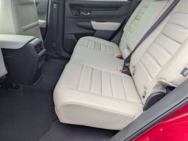 New 2026 Honda CR-V EX-L image 15