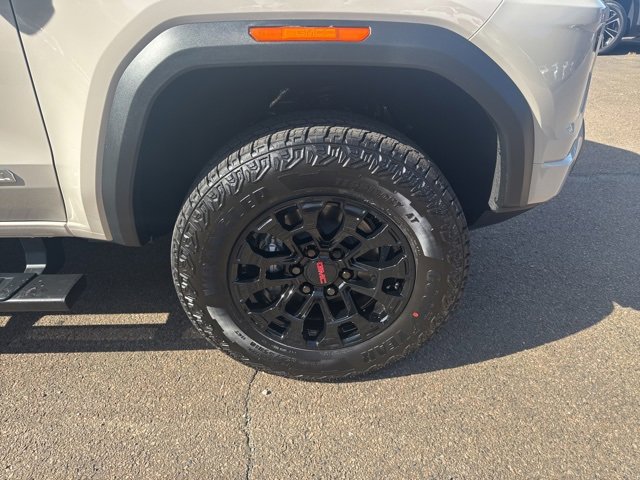 New 2026 GMC Canyon Elevation w/ Convenience Package image 9