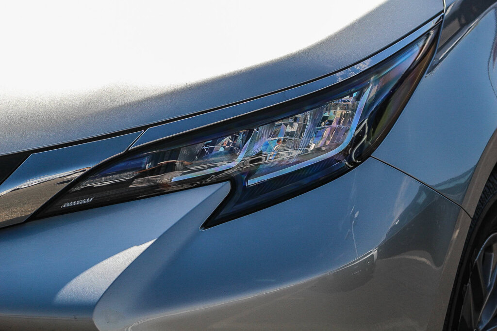 Certified 2023 Toyota Sienna XLE FWD image 24