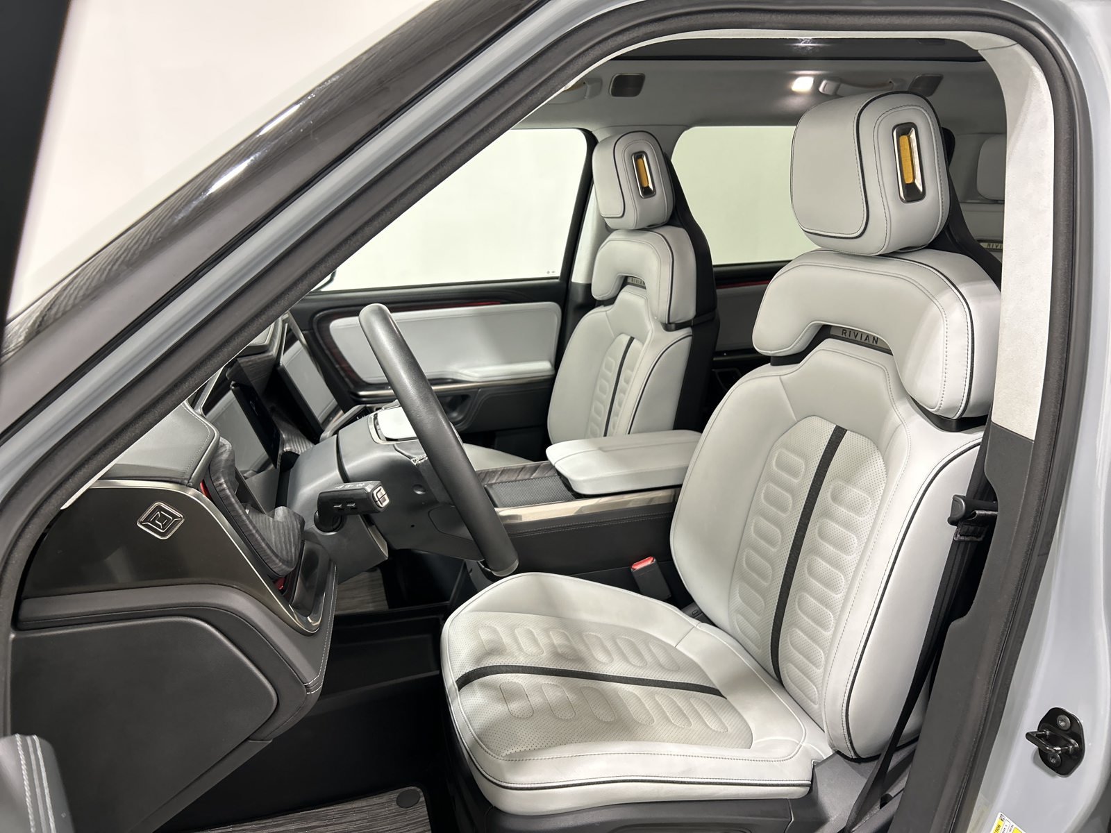 Used 2023 Rivian R1S Launch Edition Quad AWD/4WD image 20