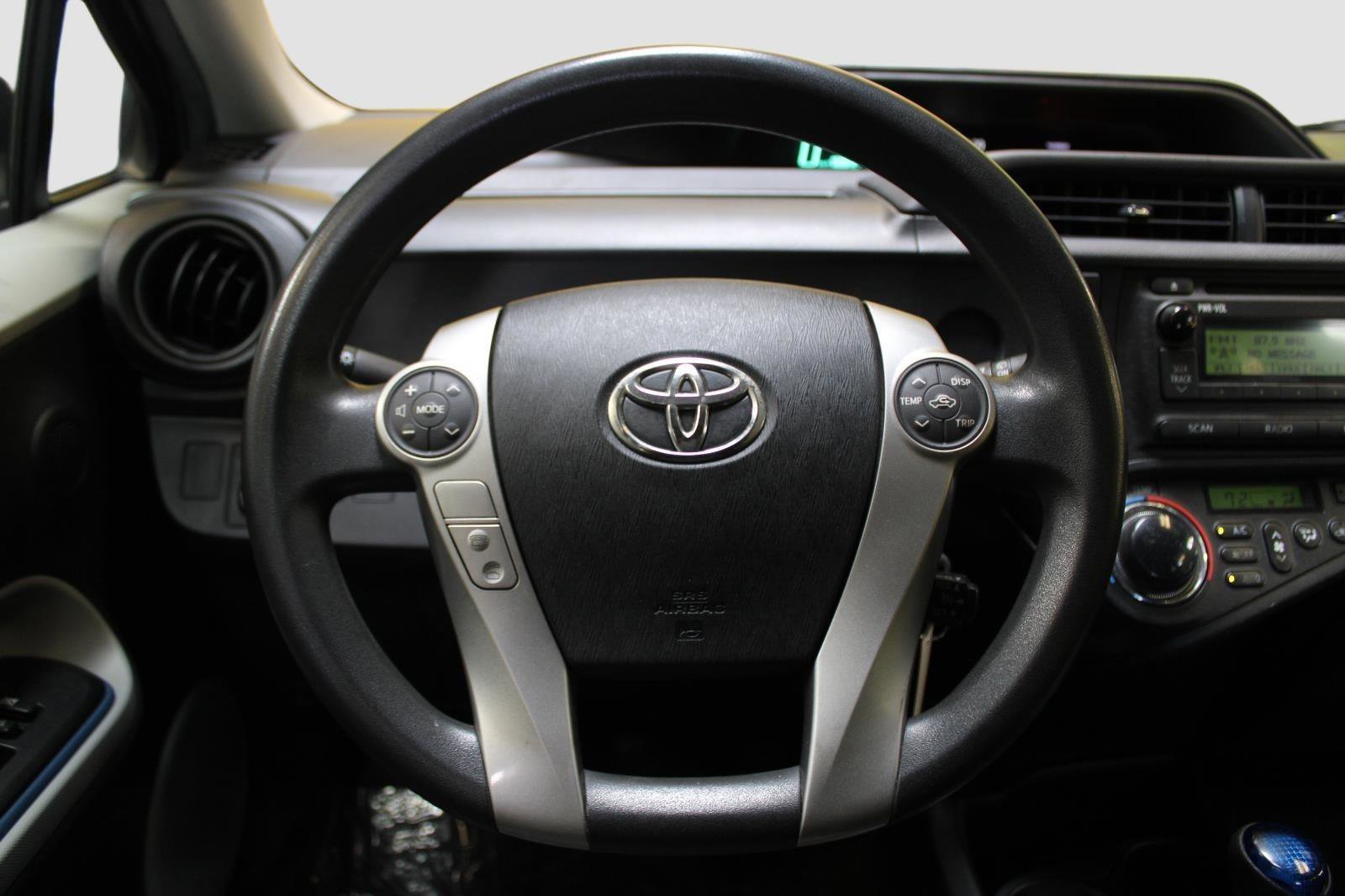 Used 2013 Toyota Prius C Two image 22