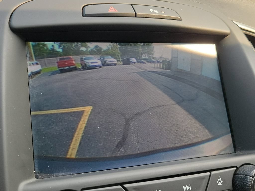 Used 2014 Buick LaCrosse Leather FWD image 32