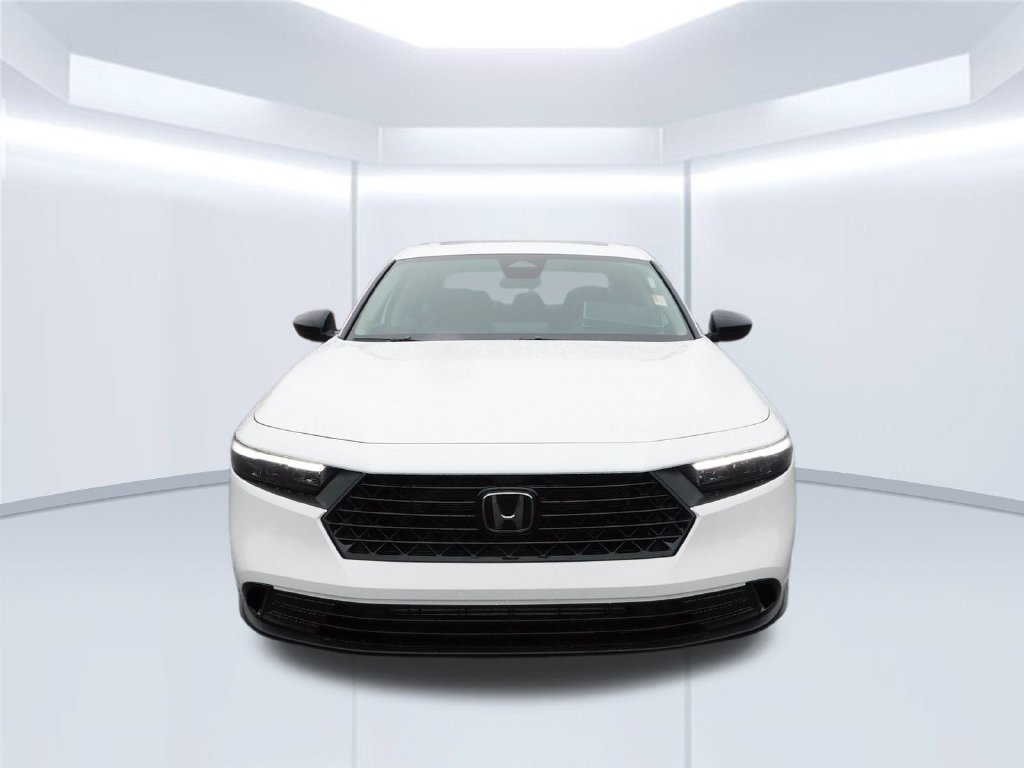 New 2026 Honda Accord SE image 8