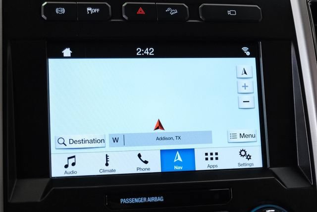 Used 2019 Ford F250 Lariat AWD/4WD image 23