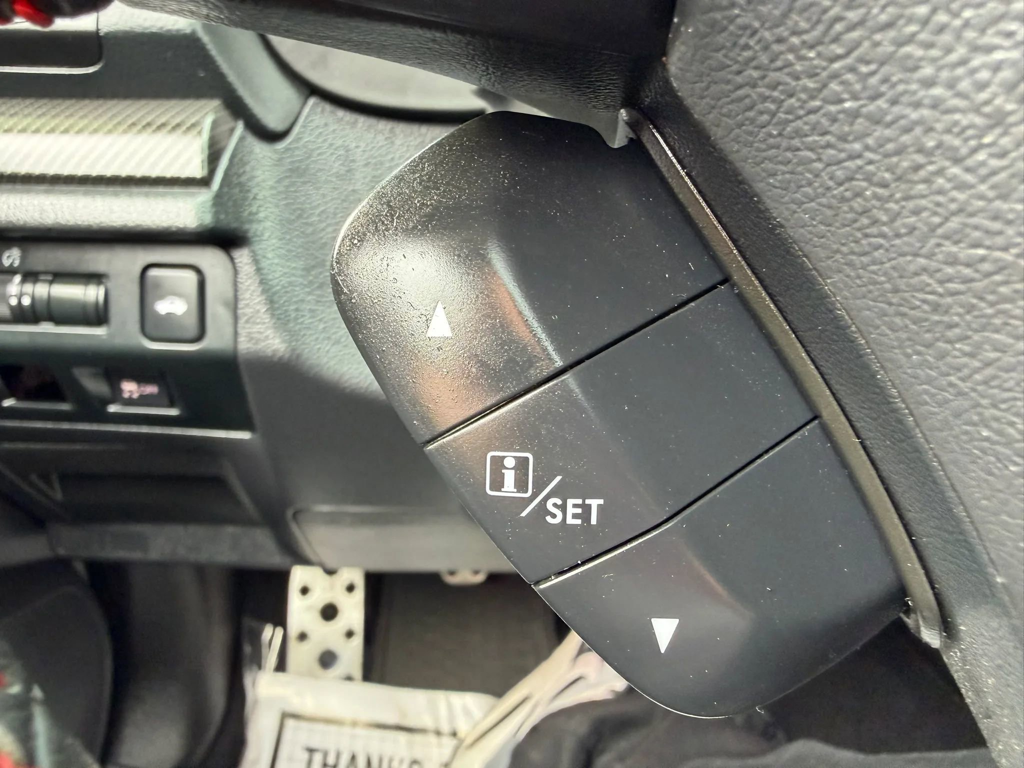 Used 2016 Subaru WRX Limited image 34