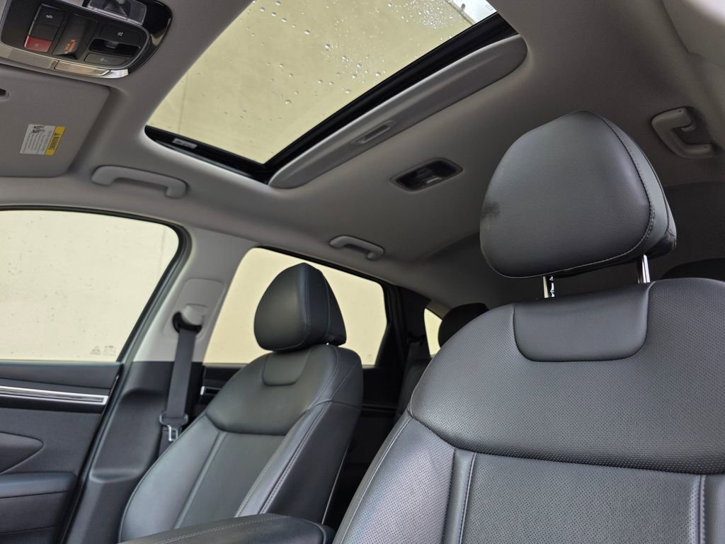 Used 2023 Hyundai Tucson SEL w/ Convenience Package image 20