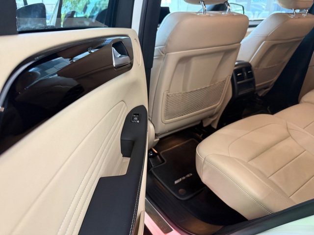 Used 2019 Mercedes-Benz GLE 43 AMG 4MATIC Coupe image 15