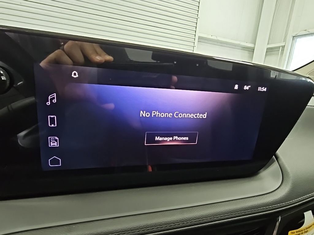 New 2026 Buick Encore GX Sport Touring image 15