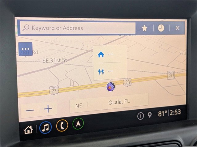 Used 2020 GMC Terrain SLT w/ Preferred Package image 23