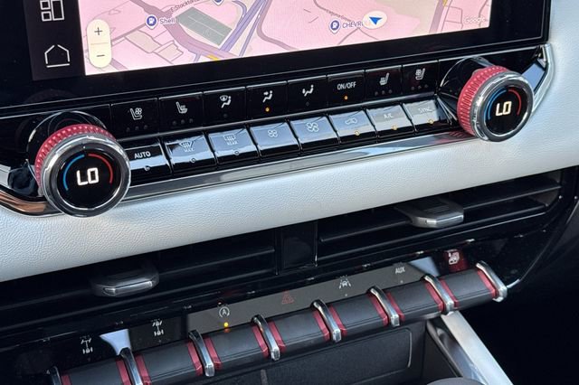 New 2026 GMC Canyon AT4X image 24