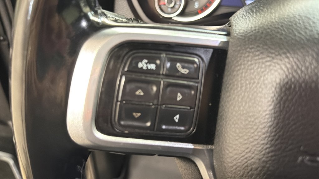 Used 2022 RAM 2500 Laramie AWD/4WD image 13