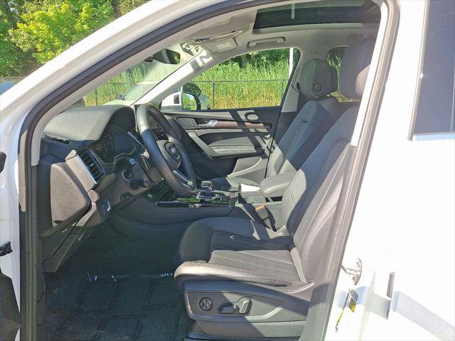 Certified 2023 Audi Q5 2.0T Premium Plus w/ Premium Plus Package AWD/4WD image 14