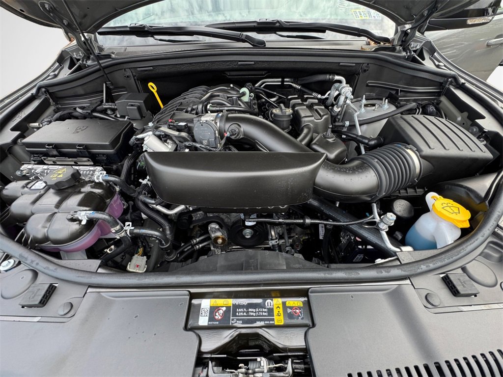 New 2026 Dodge Durango GT image 34