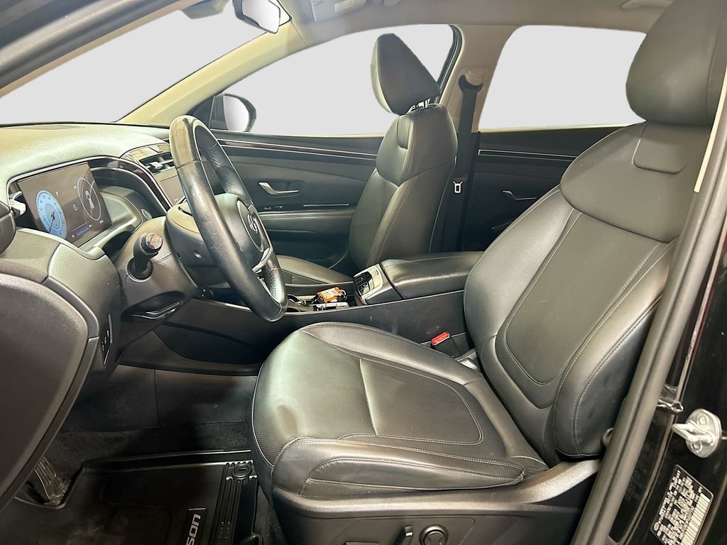 Used 2023 Hyundai Tucson XRT AWD/4WD image 20