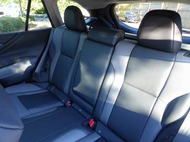 Certified 2025 Subaru Outback Onyx Edition XT w/ Popular Package #2 image 23