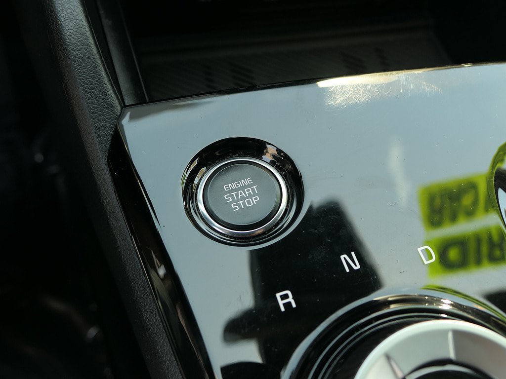 Used 2024 Kia Sportage X-Line AWD/4WD image 21