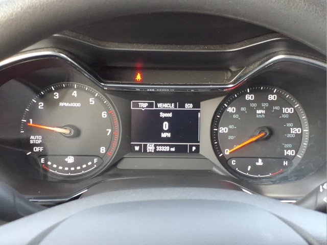 Used 2023 Chevrolet TrailBlazer LT w/ Convenience Package AWD/4WD image 25
