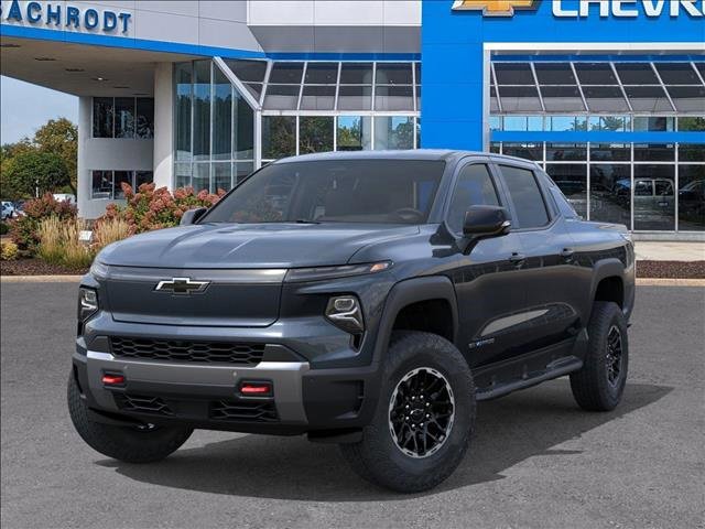 New 2026 Chevrolet Silverado EV Trail Boss w/ Plus Package image 6