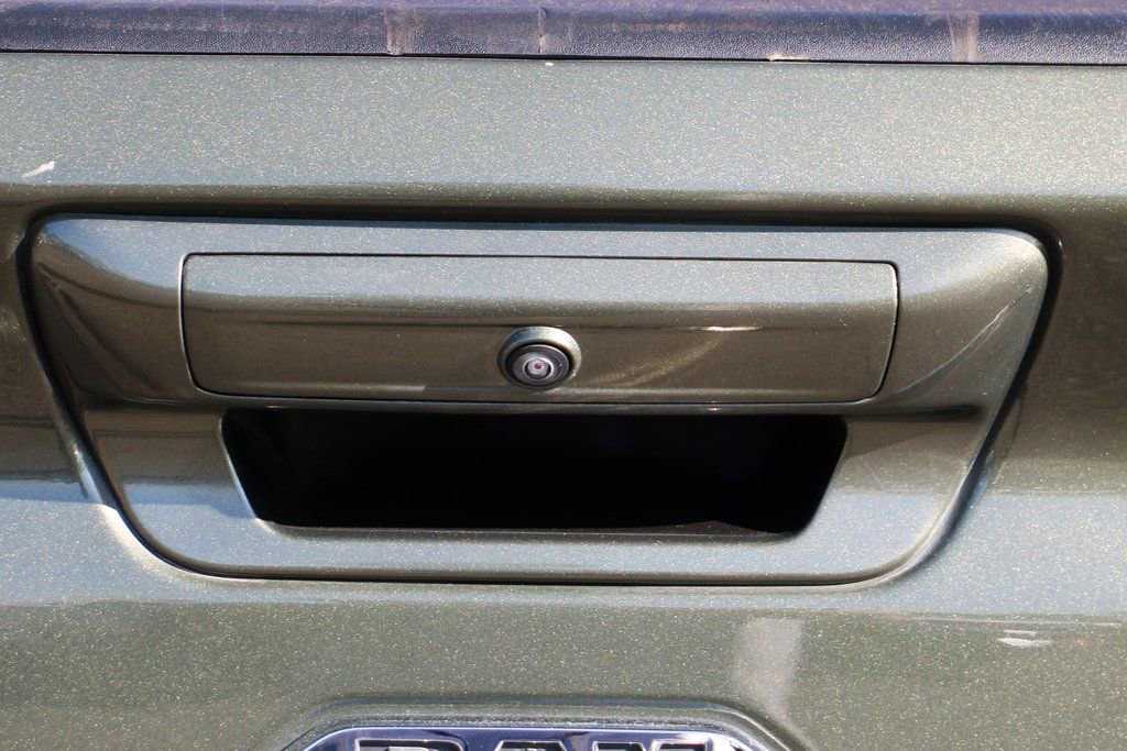 Used 2021 RAM 1500 Big Horn image 42