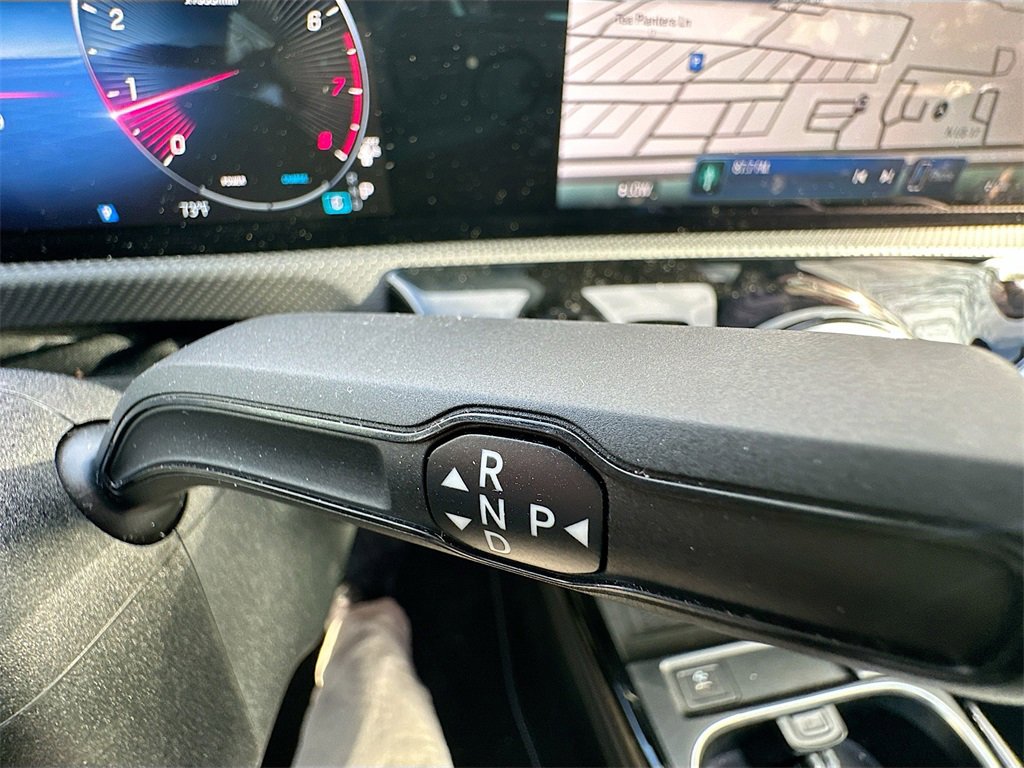 Certified 2025 Mercedes-Benz CLA 250 image 17