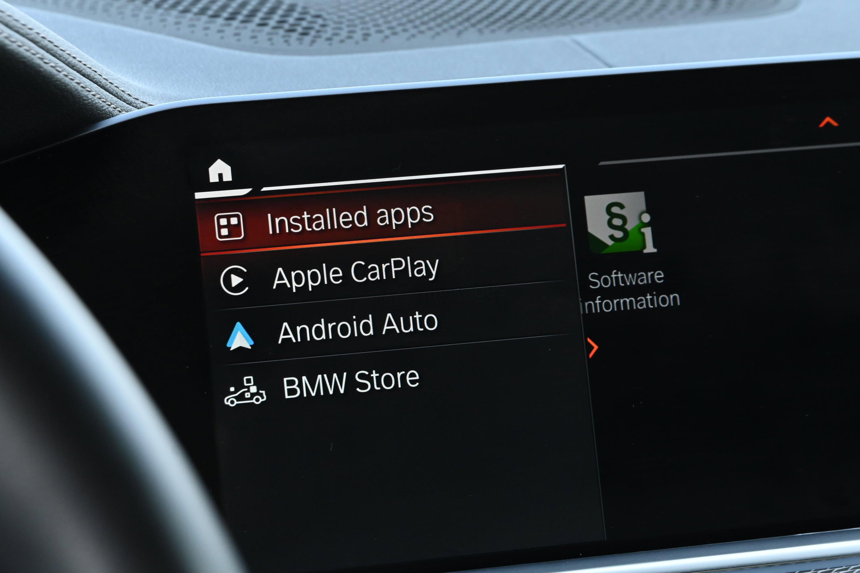 Certified 2023 BMW X5 xDrive45e w/ Executive Package image 40