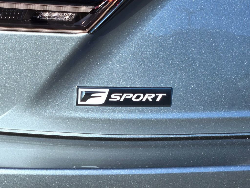 Used 2021 Lexus LS 500 F Sport w/ Accessory Package (Z1) image 9