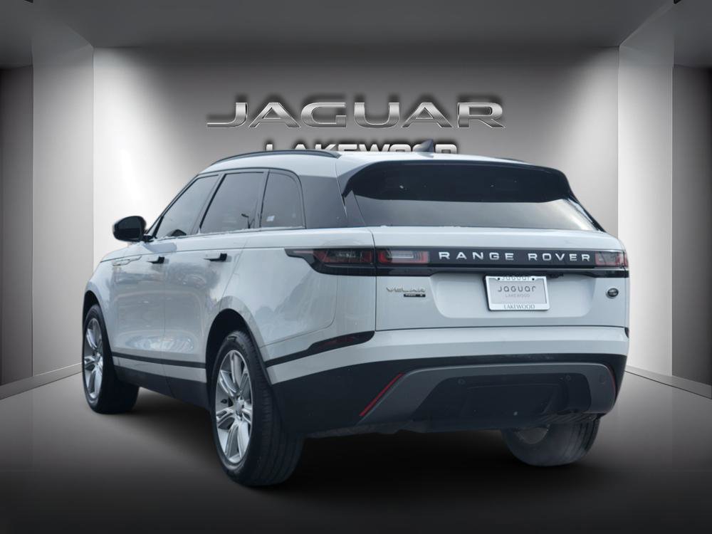 Used 2020 Land Rover Range Rover Velar S image 3
