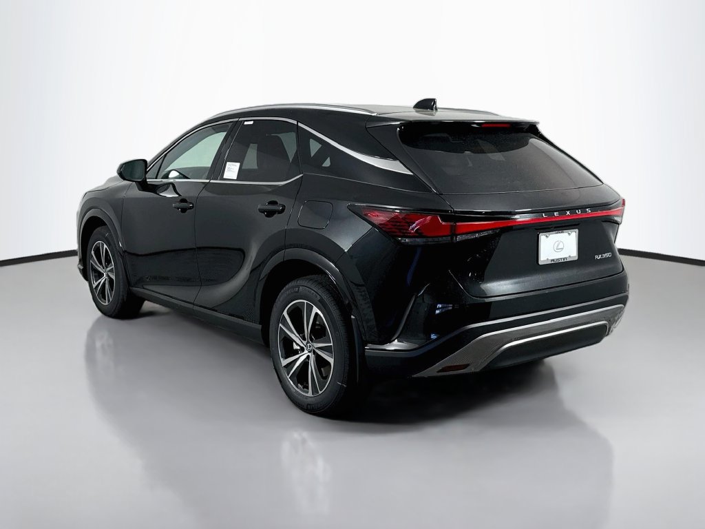 New 2026 Lexus RX 350 FWD image 7