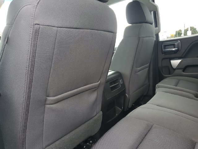 Used 2018 Chevrolet Silverado 1500 LT w/ Max Trailering Package AWD/4WD image 28