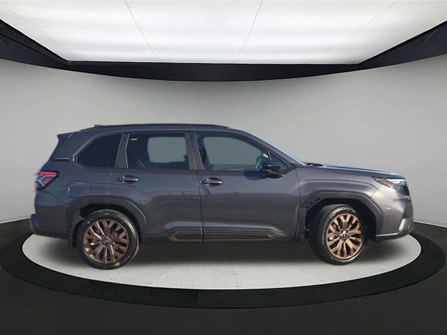 New 2026 Subaru Forester Sport image 7