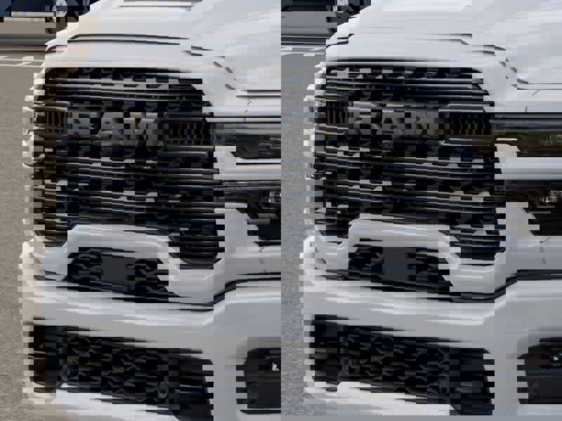 New 2026 RAM 3500 Limited image 57