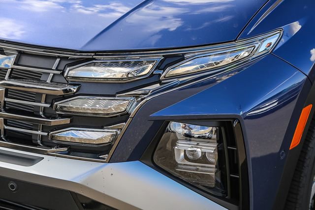 New 2025 Hyundai Tucson Limited AWD/4WD image 10