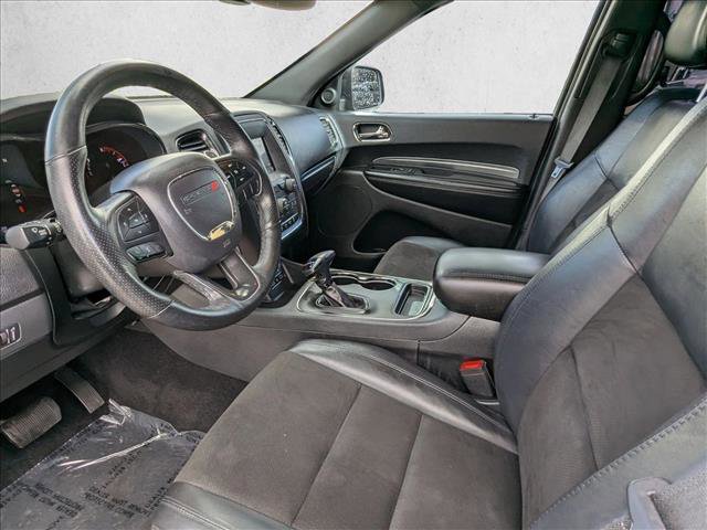 Used 2019 Dodge Durango GT image 16