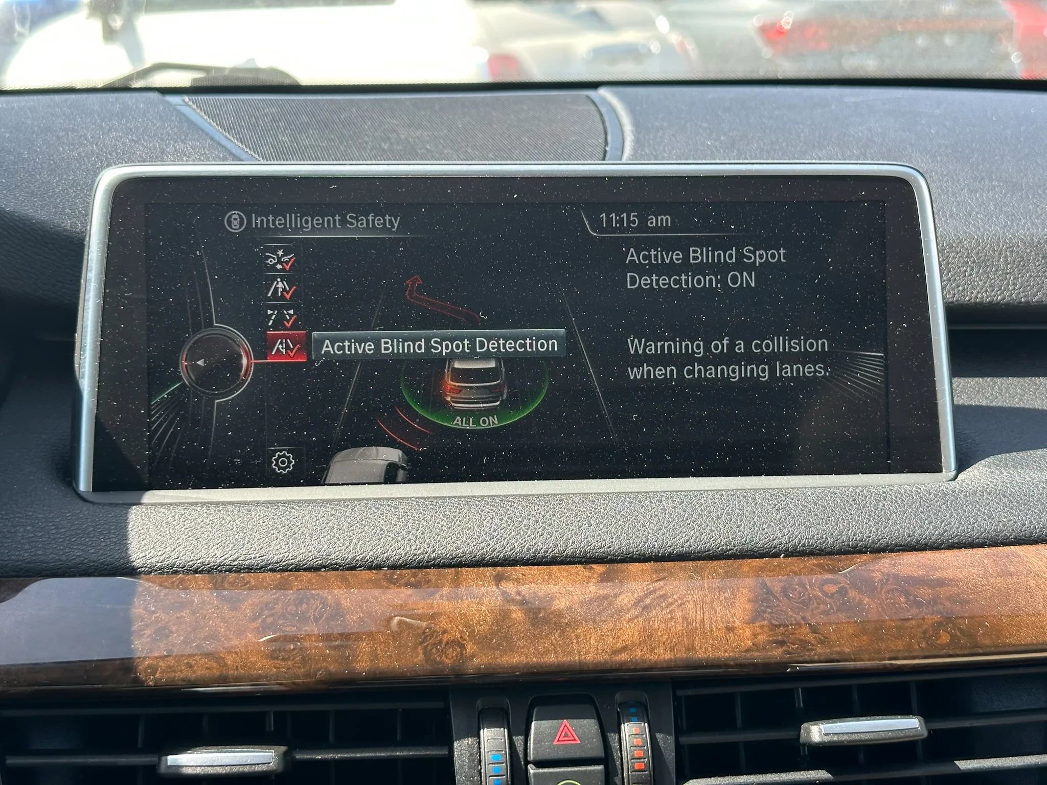 Used 2014 BMW X5 sDrive35i image 46