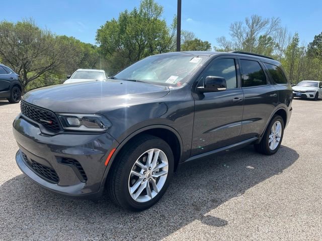 Used 2024 Dodge Durango GT image 1