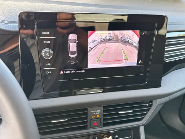 New 2026 Volkswagen Jetta S image 36