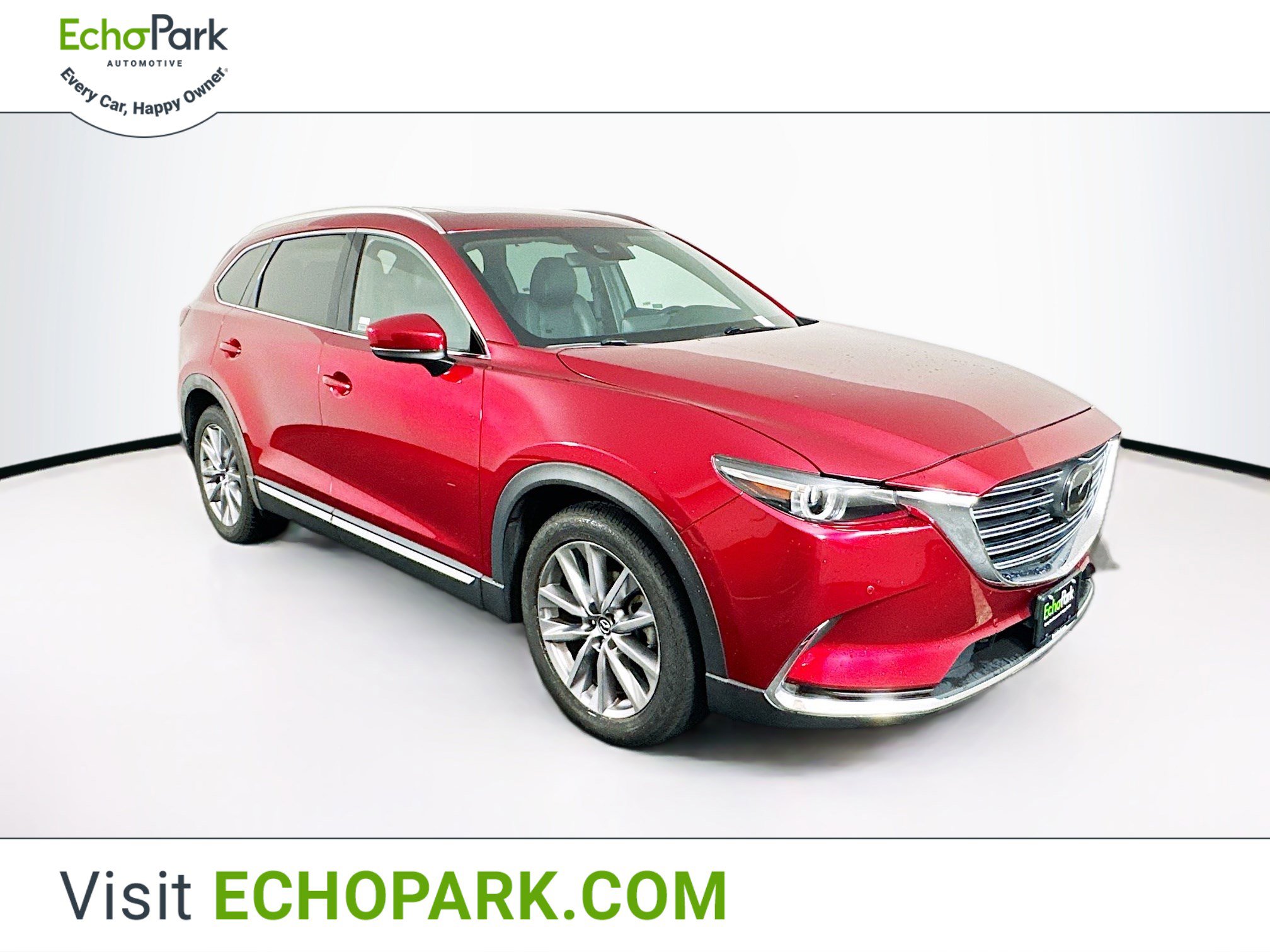 Used 2023 MAZDA CX-9 Grand Touring