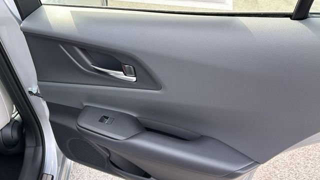 New 2026 Toyota Prius XLE FWD image 31