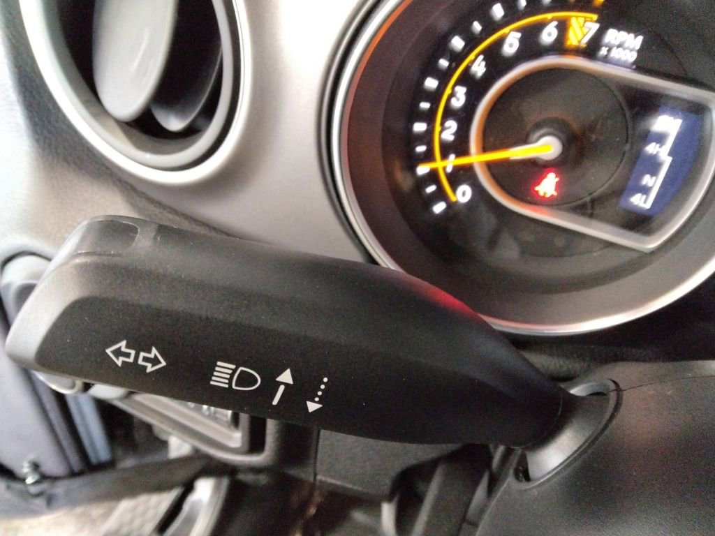 Used 2021 Jeep Wrangler Unlimited Sport image 15