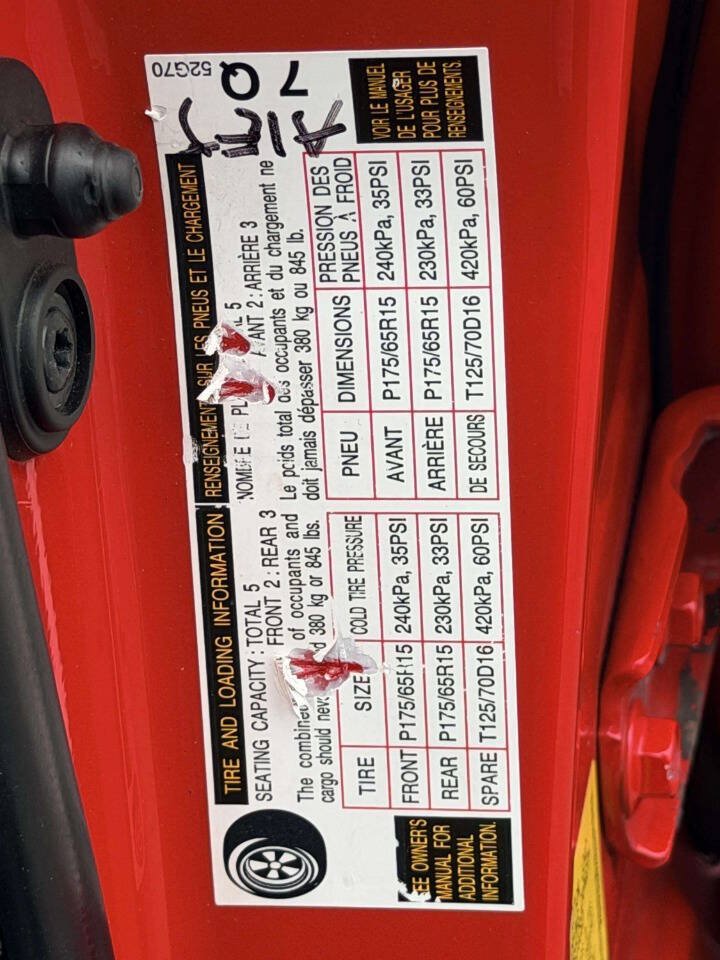 Used 2013 Toyota Prius C Two FWD image 19