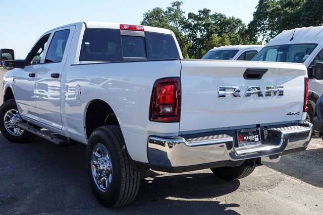 New 2025 RAM 2500 Tradesman image 13
