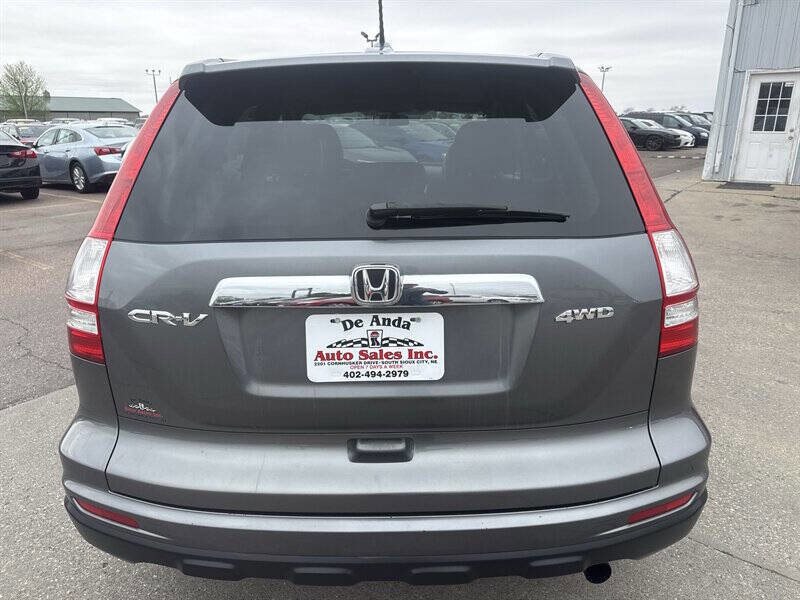 Used 2010 Honda CR-V EX-L image 6
