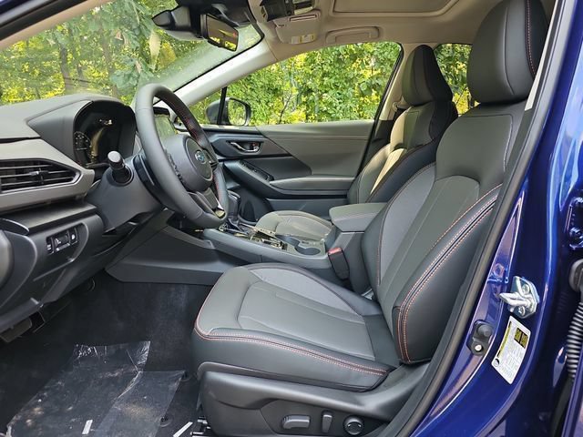 New 2026 Subaru Crosstrek 2.5i Limited AWD/4WD image 8