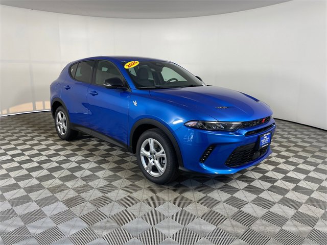 New 2025 Dodge Hornet GT w/ Cold Weather Group image 7