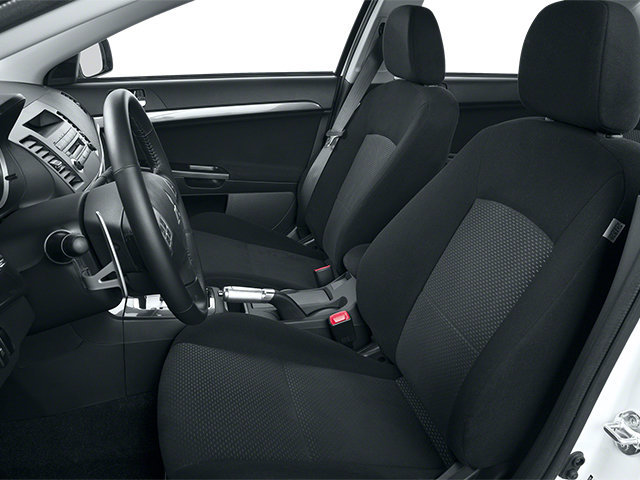 Used 2014 Mitsubishi Lancer ES FWD image 9